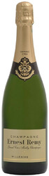 Шампанское Champagne Ernest Remy, Extra-Brut Blanc de Noirs Grand Cru