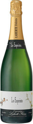 Шампанское Laherte Freres, "Les Empreintes", Champagne AOC