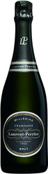 Шампанское Laurent-Perrier. Millesime Brut. Champagne AOC