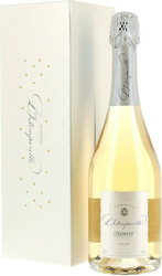 Шампанское Champagne Mailly. "L'Intemporelle" Brut. gift box