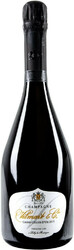 Шампанское Vilmart & Cie. "Grand Cellier d'Or" Brut Premier Cru. Champagne AOC