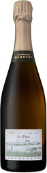 Шампанское Marguet. "Le Parc" Grand Cru Extra Brut. Champagne AOC
