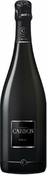 Шампанское "Cuvee Carbon" Brut