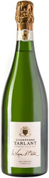 Шампанское Champagne Tarlant, "La Vigne d'Antan" Non greffee Chardonnay, Champagne AOC, 2002