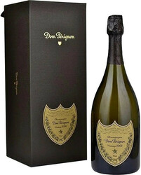 Шампанское "Dom Perignon". wooden box. 3 л