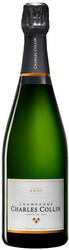 Игристое вино Charles Collin, Brut, Champagne AOC