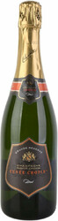 Шампанское Didier Chopin, Grande Reserve Brut "Cuvee Chopin", Champagne AOC, gift box