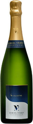 Шампанское Marcel Vezien, "l'Illustre" Brut, Champagne AOC