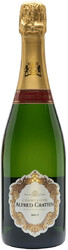 Шампанское Alfred Gratien, Brut Classique, Champagne AOC