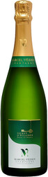 Шампанское Marcel Vezien, "Secret d'Eclaires" Blanc de Blancs, Champagne AOC