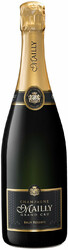 Шампанское Champagne Mailly, Brut Reserve