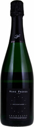Шампанское Champagne Hure Freres. "Instantanee" Extra Brut