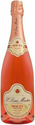 Шампанское Paul Louis Martin, Bouzy Grand Cru Brut Rose, Champagne AOC