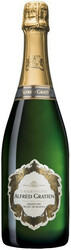 Шампанское Alfred Gratien, Grand Cru Blanc de Blancs, Champagne AOC