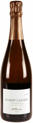 Шампанское Benoit Lahaye. Millesime Extra Brut Grand Cru. Champagne АОC