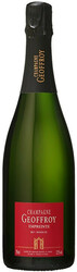 Шампанское Champagne Geoffroy, "Empreinte" Brut Premier Cru