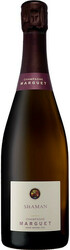 Шампанское Marguet. "Shaman" Rose Grand Cru. Champagne AOC