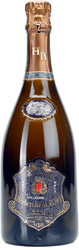 Шампанское Herbert Beaufort. "Cuvee La Favorite". Bouzy Grand Cru
