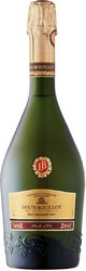 Игристое вино Louis Bouillot. "Perle d'Or" Millesime. Cremant de Bourgogne AOC