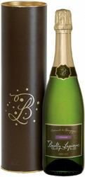 Игристое вино  Bailly-Lapierre "Gogaille", Cremant De Bourgogne AOC, gift box