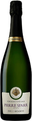 Игристое вино Pierre Sparr, Brut Reserve, Cremant d'Alsace AOC