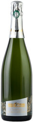 Игристое вино Chateau d'Orschwihr. Cremant d'Alsace Brut AOC