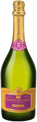 Игристое вино "Saint-Hilaire" Semi-Sweet, Blanquette de Limoux AOC