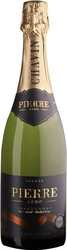 Игристое вино "Pierre Zero" Sparkling White, No Alcohol