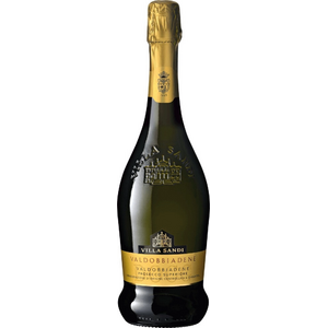Игристое вино Villa Sandi, Valdobbiadene Prosecco Superiore DOCG Extra Dry