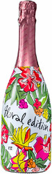 Игристое вино Valdo, "Floral Edition" Rose Brut