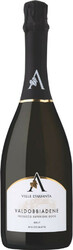 Игристое вино "Villa Arfanta" Brut Millesimato, Prosecco Superiore Valdobbiadene DOCG, 2019