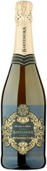 Игристое вино Bartenura, Prosecco DOC Brut