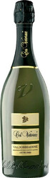 Игристое вино Col Vetoraz, Valdobbiadene Prosecco Superiore Extra Dry DOCG