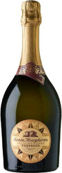 Игристое вино Santa Margherita, Valdobbiadene Prosecco Superiore DOCG Extra Dry