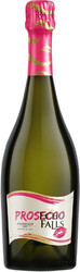Игристое вино "Echo Falls" Prosecco DOC