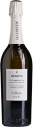 Игристое вино Merotto, "Colbelo", Valdobbiadene Prosecco Superiore DOCG