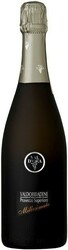 Игристое вино Val D'Oca, "Millesimato" Extra dry, Valdobbiadene Prosecco Superiore DOCG