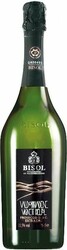 Игристое вино Bisol Vigneti del Fol Prosecco di Valdobbiadene Superiore DOCG 2009