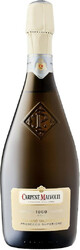 Игристое вино Carpene Malvolti, "1868" Brut, Conegliano Valdobbiadene Prosecco Superiore DOCG