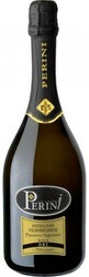 Игристое вино "Perini" Prosecco Superiore Spumante Dry DOCG