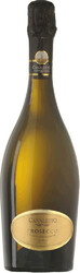 Игристое вино Casa Girelli, "Canaletto" Prosecco Spumante Brut