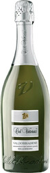 Игристое вино Col Vetoraz. Valdobbiadene Millesimato DOCG