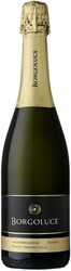 Игристое вино Borgoluce, Valdobbiadene Prosecco Superiore DOCG Extra Dry