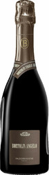 Игристое вино Bortolin Angelo, Valdobbiadene Prosecco Superiore DOCG Extra Dry, 2018