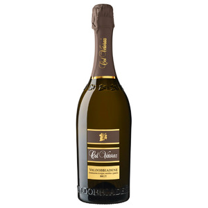 Игристое вино Col Vetoraz. Valdobbiadene DOCG Brut