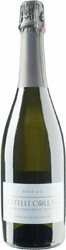 Игристое вино Fratelli Collavo, "Brut 6.0" Prosecco Rive di Refrontolo, Valdobbiadene DOCG