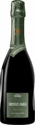 Игристое вино Bortolin Angelo. "Angelin Beo" Valdobbiadene Prosecco Superiore Rive de Guia DOCG