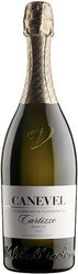 Игристое вино Canevel. Valdobbiadene Superiore "Cartizze" DOCG Dry