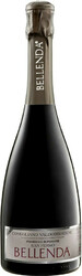 Игристое вино Bellenda, "San Fermo" Conegliano Valdobbiadene DOCG Prosecco Superiore, 1.5 л