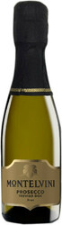 Игристое вино Montelvini. Prosecco Treviso DOC Brut. 200 мл